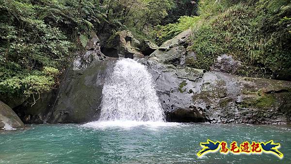 灰窯橋-善覺寺-畝畝山北稜線-畝畝山-石硿子古道-灰窯大小瀑布O形 (98).jpg