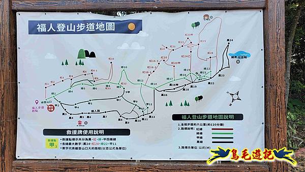 楊梅福人步道-莊迷糊-保甲古道-東森山林步道8形 (2).jpg 楊梅福人步道-莊迷糊-保甲古道-東森山林步道8形 (2).jpg
