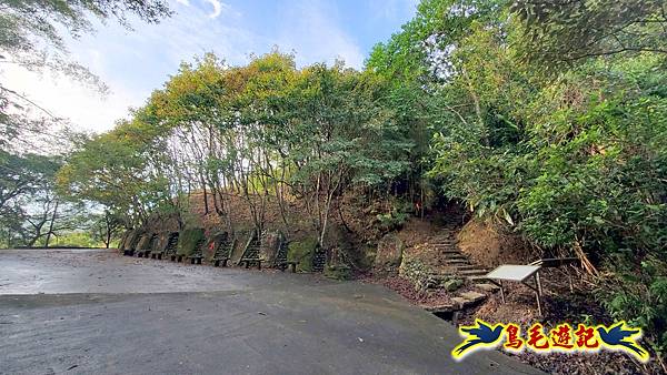 貢寮車站-大嶺古道-五酒桶山-龍崗山-五叉路-灣坑頭山-桃源谷-大里車站 (11).jpg