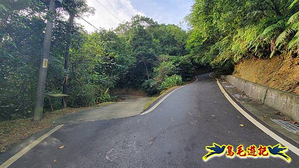 貢寮車站-大嶺古道-五酒桶山-龍崗山-五叉路-灣坑頭山-桃源谷-大里車站 (10).jpg