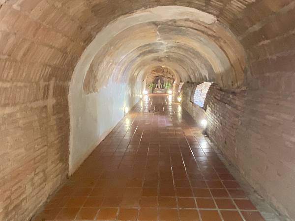 [2023_泰國清邁。玩] 清邁寺廟巡禮-悟孟寺、雙龍寺