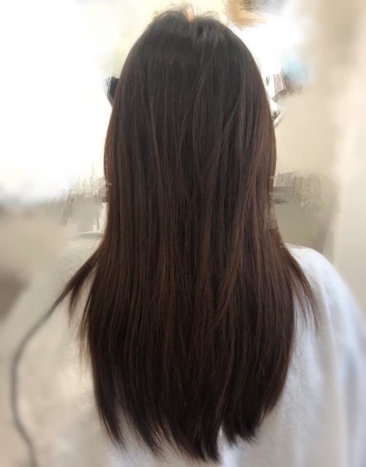 嘉義燙髮 燙髮造型