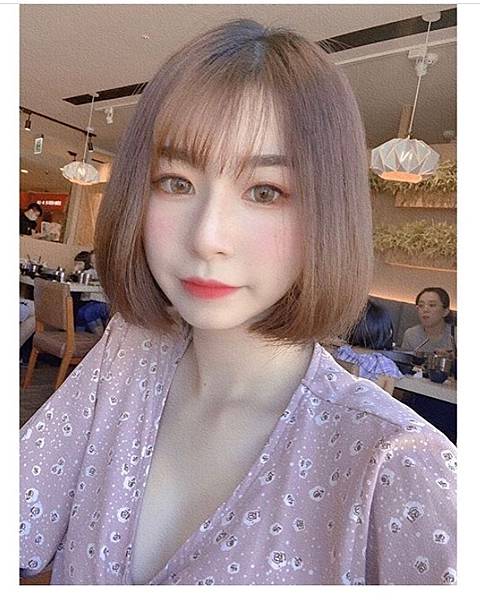 嘉義髮廊 剪髮 女生短髮 嘉義剪髮 女生短髮