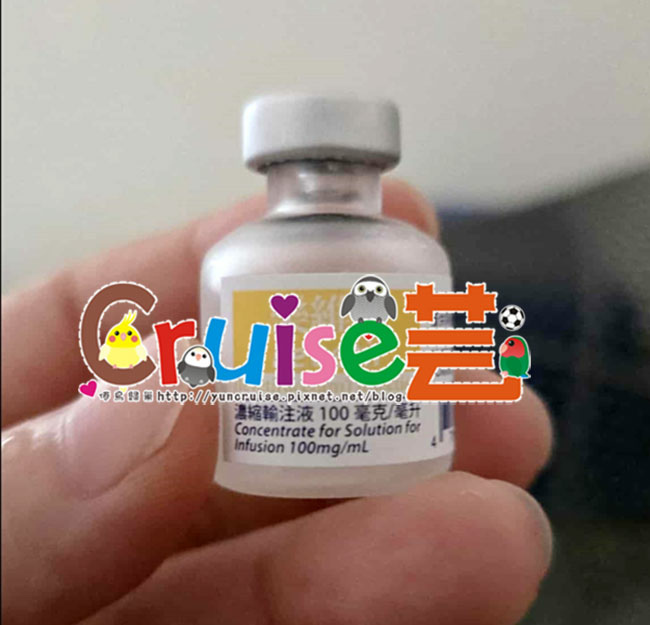 江賓 PDD / ABV 癲癇與神經症狀發作影片