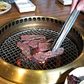 烤肉