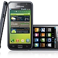 SAMSUNG GALAXY S