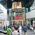 旺角H&M