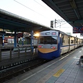 台鐵EMU700 阿福號