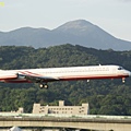 遠東航空 MD-82