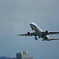 華航 A330-300