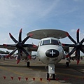 E-2K空中預警機