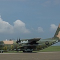 C-130H 1301   全台最老的C-130