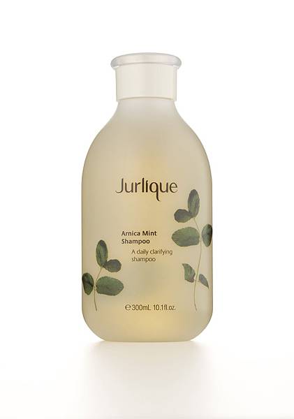 1300200_山金車薄荷洗髮精Arnica Mint Shampoo-300ml