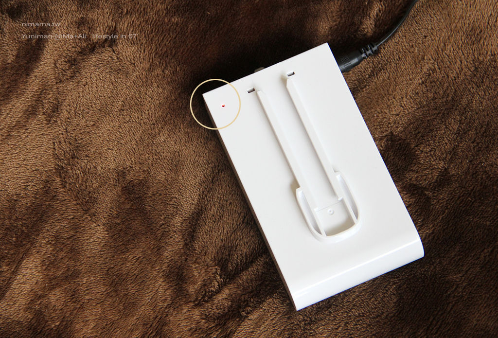 山水吸塵器電池