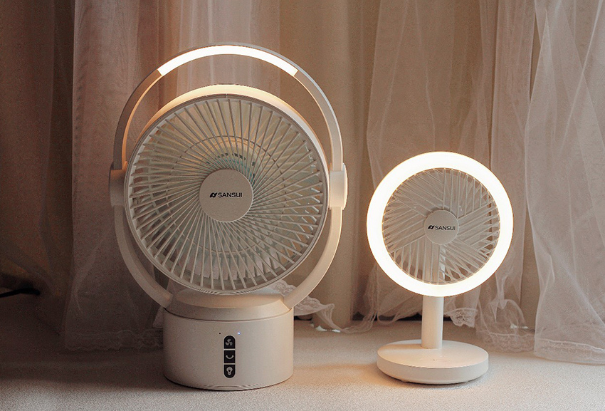 021.jpg 山水無線充電式DC風扇、LED驅蚊照明高續航力