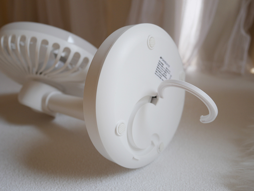 007.jpg 山水無線充電式DC風扇、LED驅蚊照明高續航力