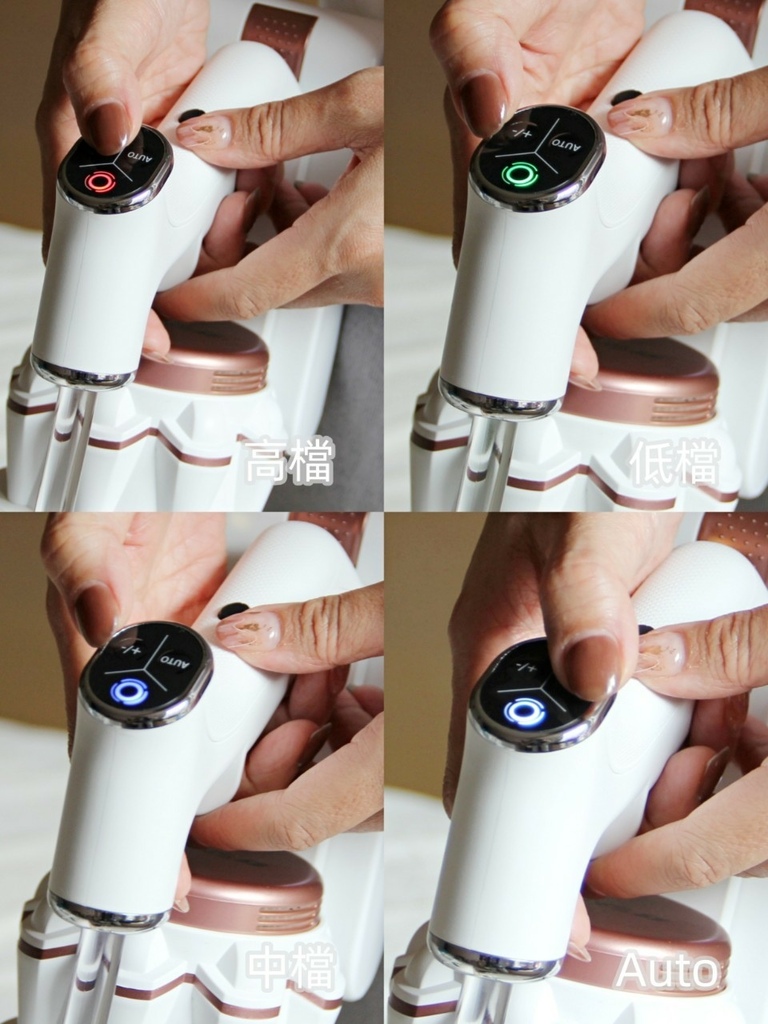 LINE_ALBUM_山水_220331_23.jpg SANSUI山水智慧偵測濕拖無線吸塵器 SVC-K720 (粉黛采)豪華大全配,8種吸頭配件,搭配4段LED變換燈吸力模式