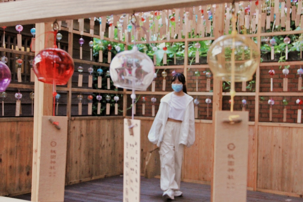 桃園神社桃園忠烈祠歷史景點全台僅存最完整的日式建築鯉魚風鈴祭 (16).jpg 桃園神社桃園忠烈祠歷史景點全台僅存最完整的日式建築鯉魚風鈴祭 (16).jpg