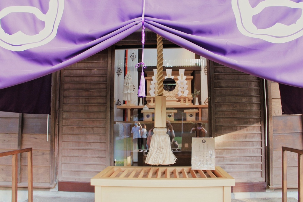 桃園神社桃園忠烈祠歷史景點全台僅存最完整的日式建築鯉魚風鈴祭 (26).jpg 桃園神社桃園忠烈祠歷史景點全台僅存最完整的日式建築鯉魚風鈴祭 (26).jpg