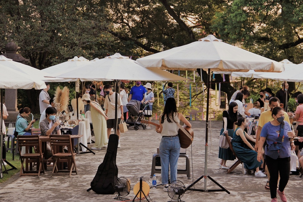 桃園神社桃園忠烈祠歷史景點全台僅存最完整的日式建築鯉魚風鈴祭 (29).jpg 桃園神社桃園忠烈祠歷史景點全台僅存最完整的日式建築鯉魚風鈴祭 (29).jpg