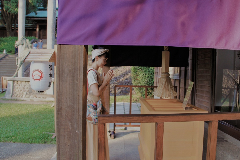 桃園神社桃園忠烈祠歷史景點全台僅存最完整的日式建築鯉魚風鈴祭 (32).jpg 桃園神社桃園忠烈祠歷史景點全台僅存最完整的日式建築鯉魚風鈴祭 (32).jpg