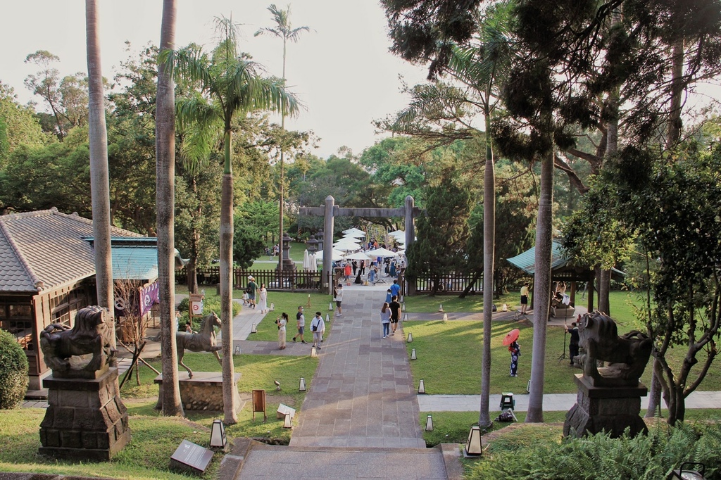 桃園神社桃園忠烈祠歷史景點全台僅存最完整的日式建築鯉魚風鈴祭 (35).jpg 桃園神社桃園忠烈祠歷史景點全台僅存最完整的日式建築鯉魚風鈴祭 (35).jpg
