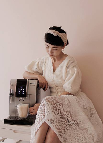 DELONGHI全球咖啡機銷售第一LatteCrema 專利極速奶泡系統1.JPG