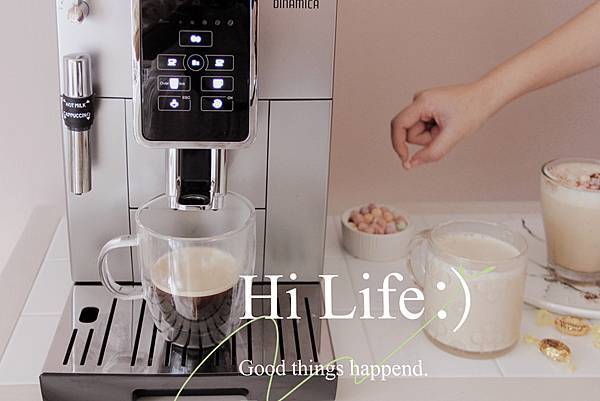 DELONGHI全球咖啡機銷售第一LatteCrema 專利極速奶泡系統48.JPG