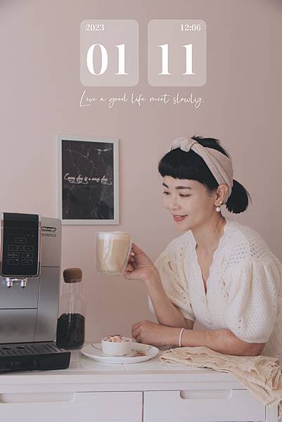 DELONGHI全球咖啡機銷售第一LatteCrema 專利極速奶泡系統4;.JPG