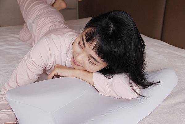 japansleep枕好睡記憶機能枕 - 失眠專用枕頭讓你一夜好眠6.JPG