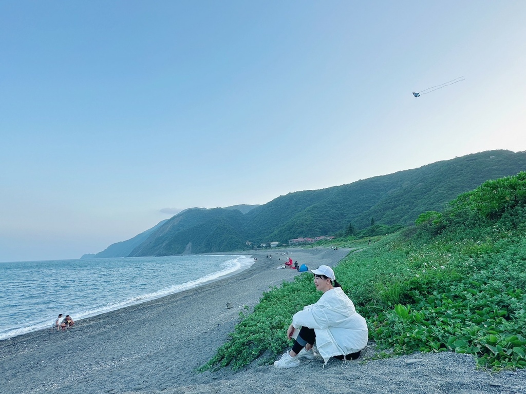 Poseidon Cafe海神咖啡屋最美蘇澳情人灣海邊 (17).jpg