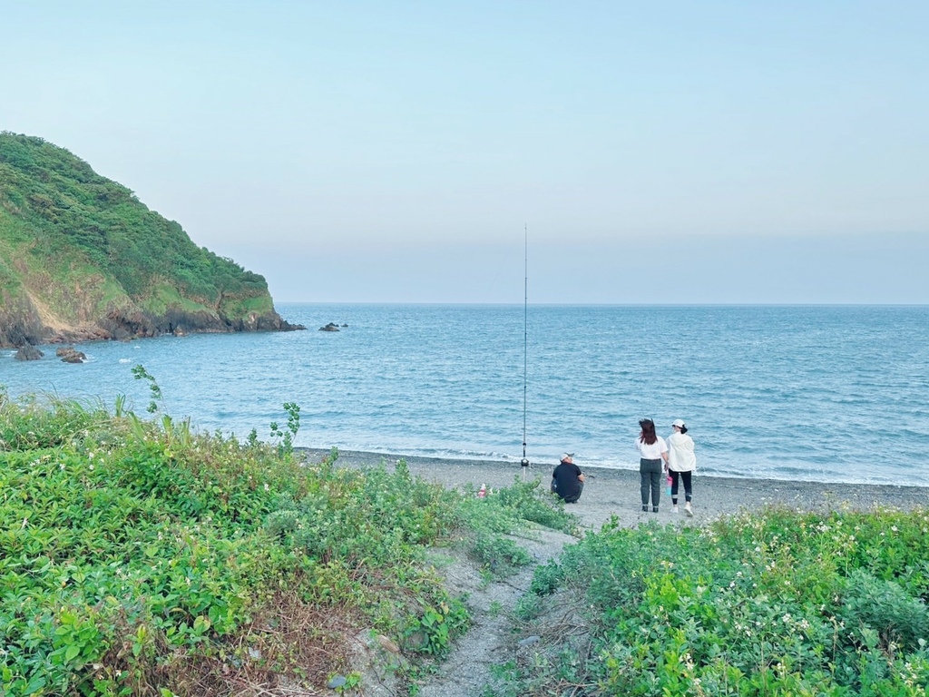 Poseidon Cafe海神咖啡屋最美蘇澳情人灣海邊 (22).jpg