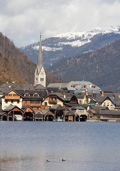 奧地利哈爾施塔特世界文化遺產夢幻小鎮HALLSTATTER54.jpg