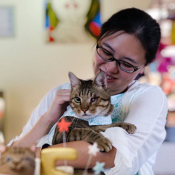 【動物溝通初階課程】了解您的毛孩子 和您的寵物心連心 [嘉義 【動物溝通初階課程】了解您的毛孩子 和您的寵物心連心 [嘉義