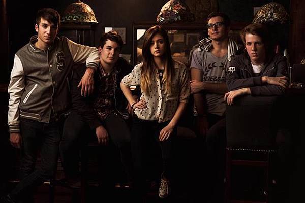 Against the Current 01