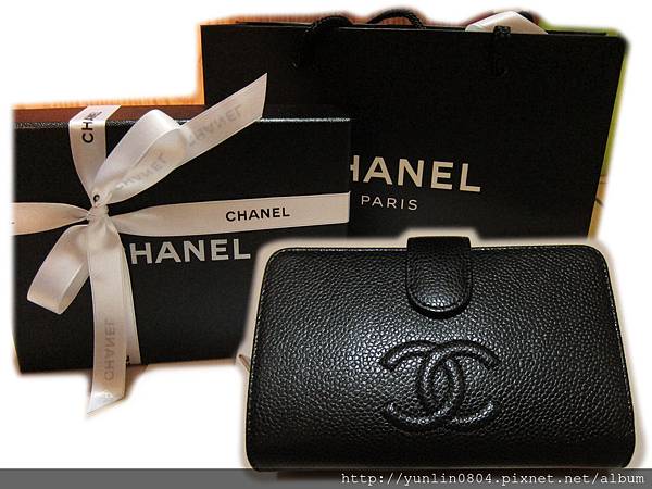 chanel1