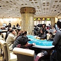 in Casino
