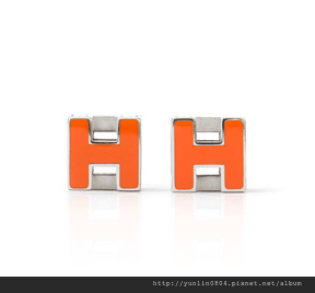 Hermes earrings-1