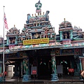 印度教的廟實在好特別！