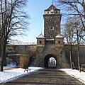 @陶伯河上游羅騰堡 Rothenburg ob der Tauber