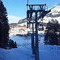 @恩格伯格 Engelberg Gerschniweg 2 瑞士阿爾卑斯山脈鐵力士山纜車 Mount Titlis, Switzerland