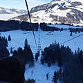 @恩格伯格 Engelberg Banklialpweg 25 瑞士阿爾卑斯山脈鐵力士山纜車
