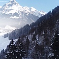 Mount Titlis, Engelberg Switzerland