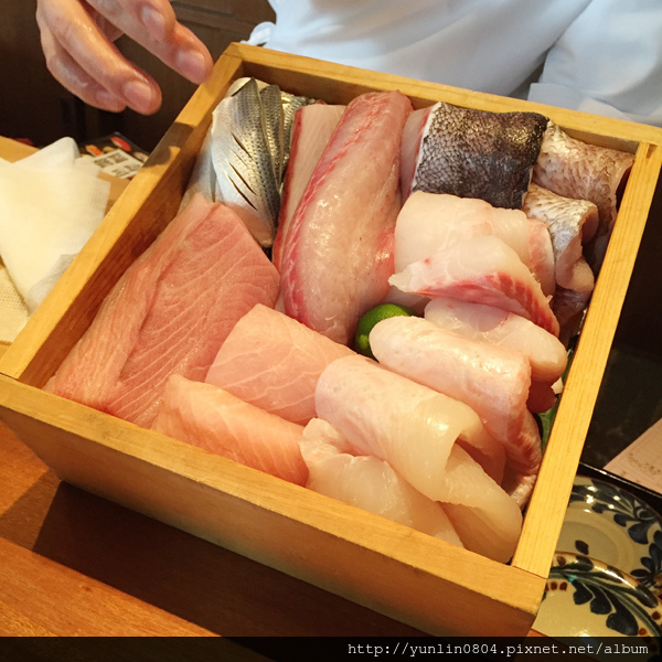 鮓鈴木幸介-2 鮓鈴木幸介-2