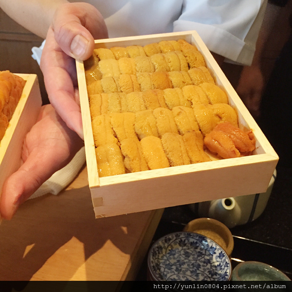 鮓鈴木幸介-33 鮓鈴木幸介-33