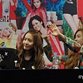 130125 Coex Fansign