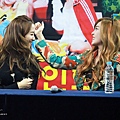 130125 Coex Fansign