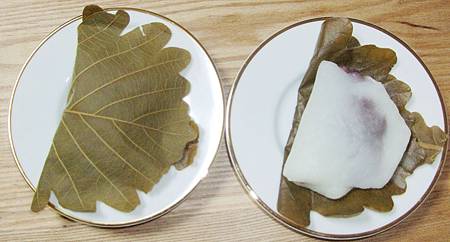 日本的端午節 美女的生活 食譜 痞客邦