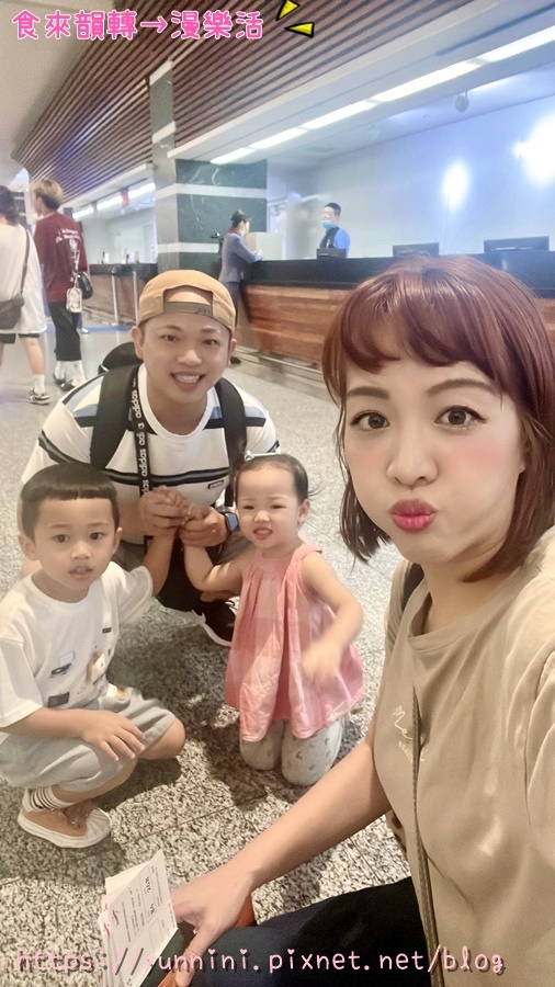 日本沖繩OKA自駕親子五日遊✈出發沖繩+day1高良食堂、波