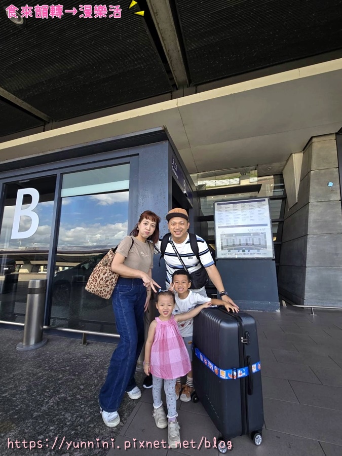 日本沖繩OKA自駕親子五日遊✈樂桃航空GOGO出發沖繩 da